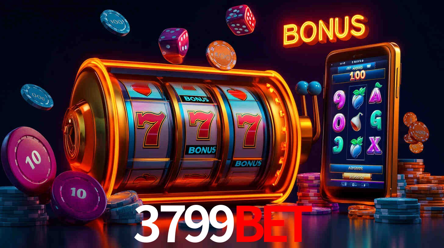 Apostas de Tênis 3799BET