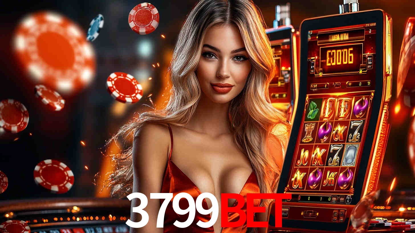3799BET.com