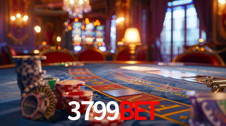Player Reviews 3799BET