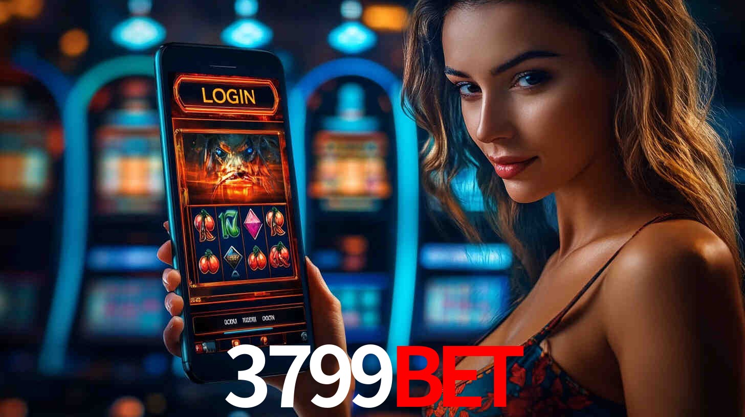 Descubra a Magia dos Jogos de Arcade no 3799BET