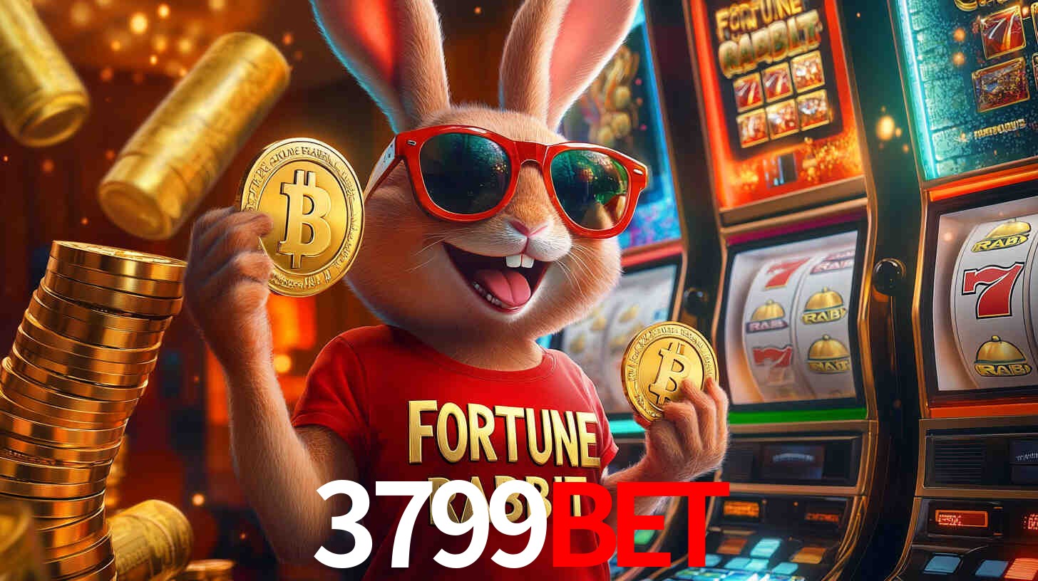 Bônus Diários 3799BET