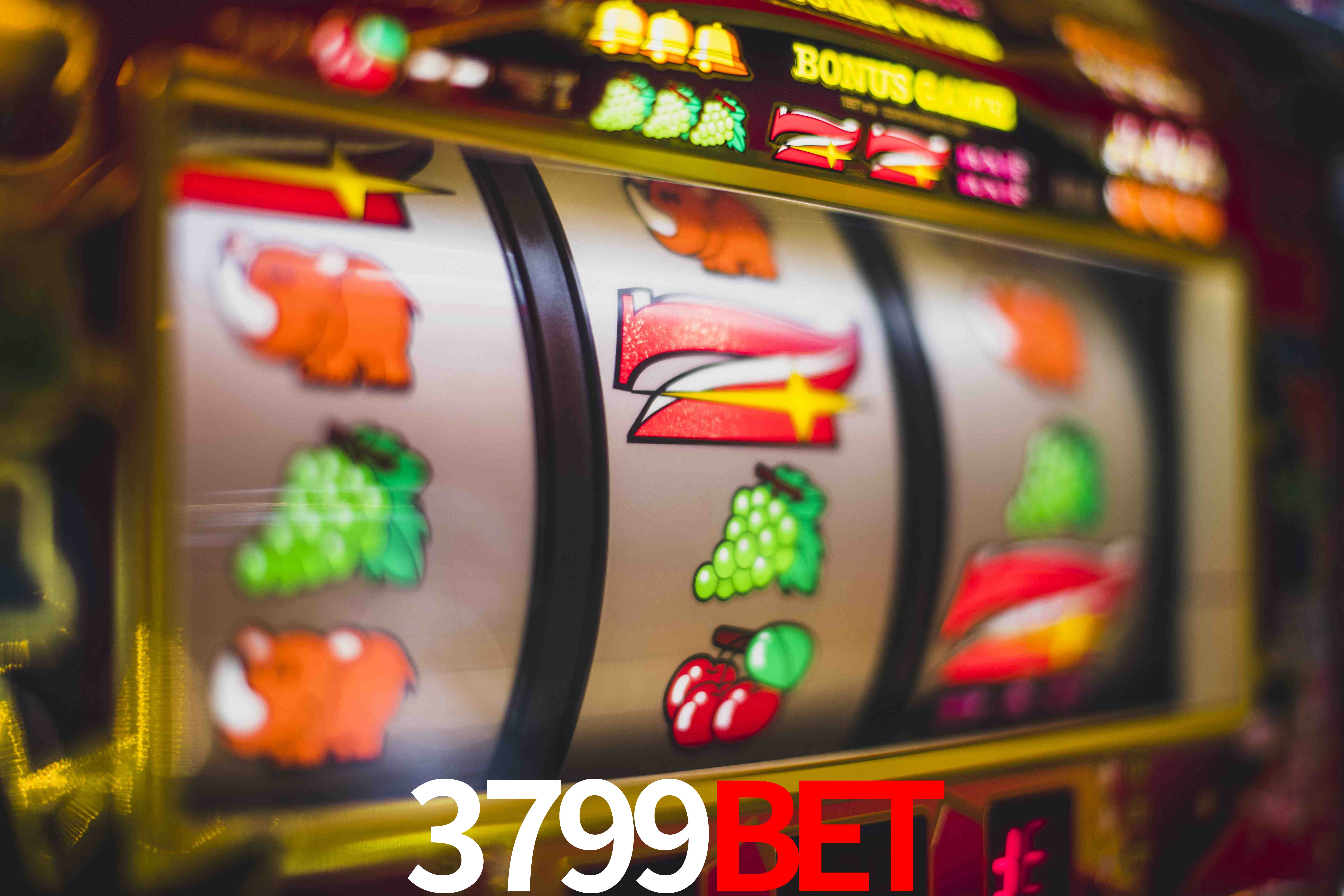 VIP Casino 3799BET
