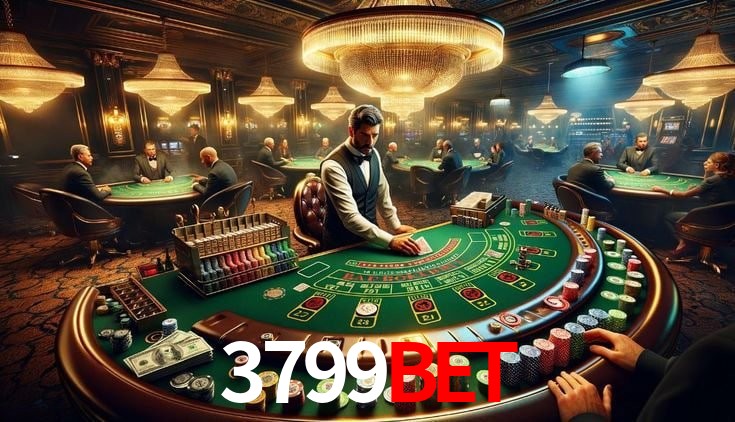 Basketball Betting 3799BET
