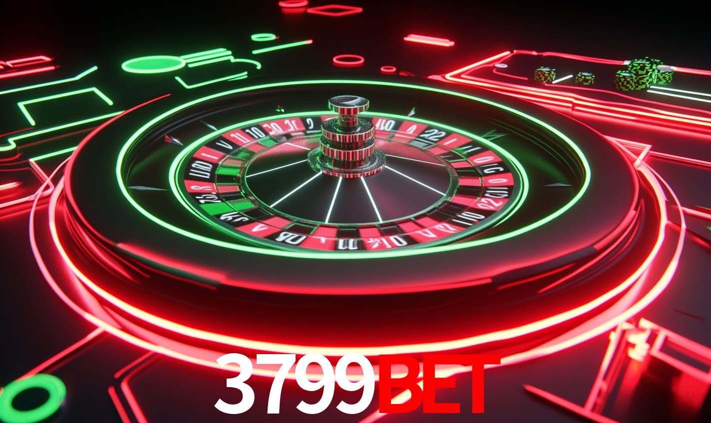 Estatísticas do Jogo 3799BET