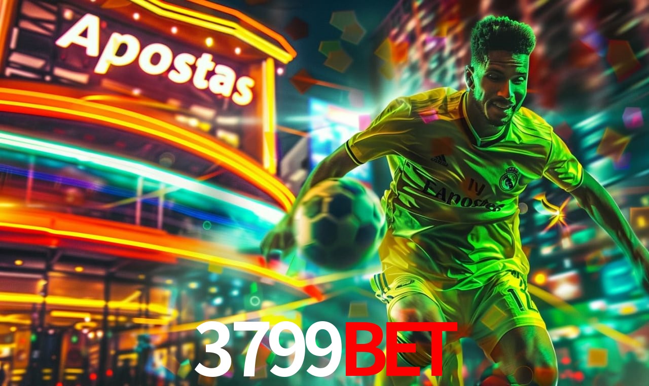 Descubra o Programa VIP da 3799BET: Vantagens Exclusivas para Jogadores