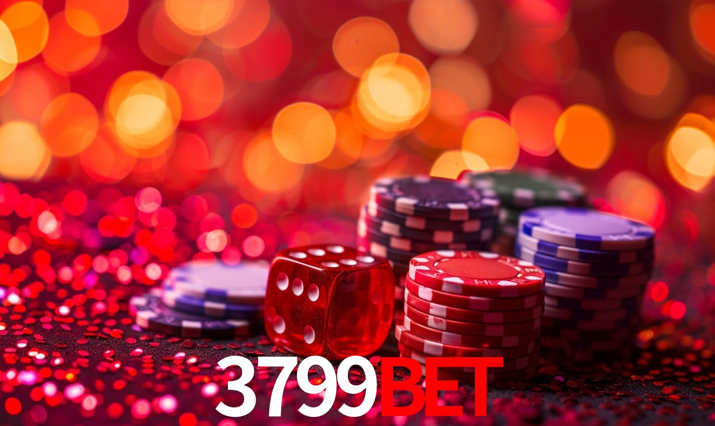 Recursos de Bônus 3799BET