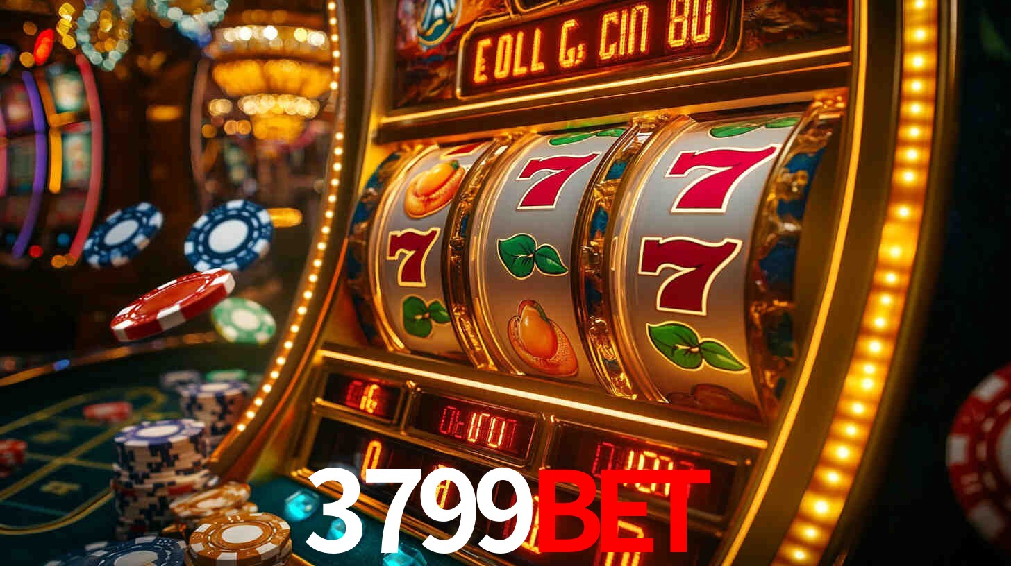 3799BET login