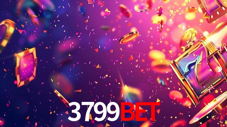 Sistemas de Segurança 3799BET