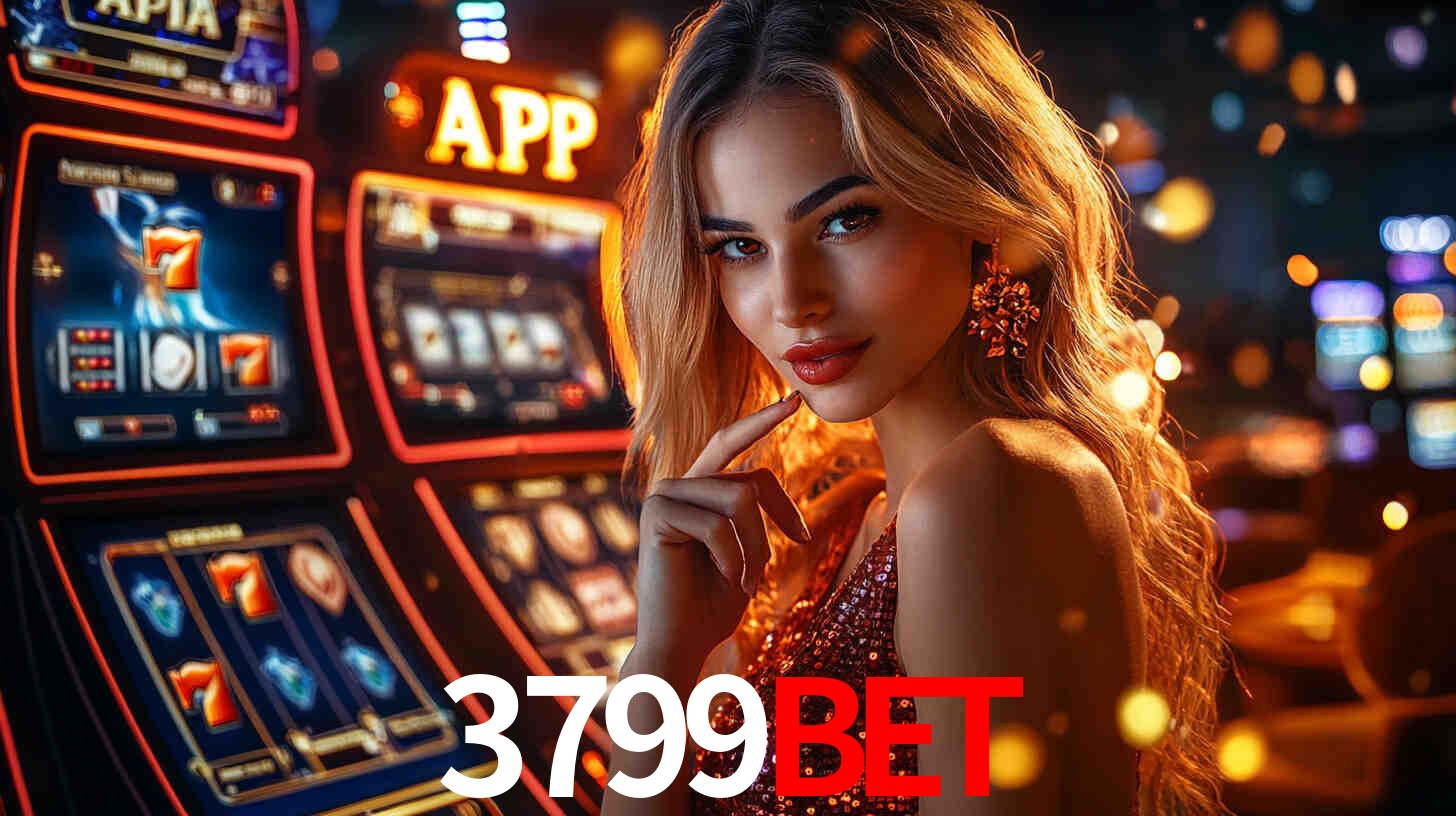 Baixar App Android 3799BET