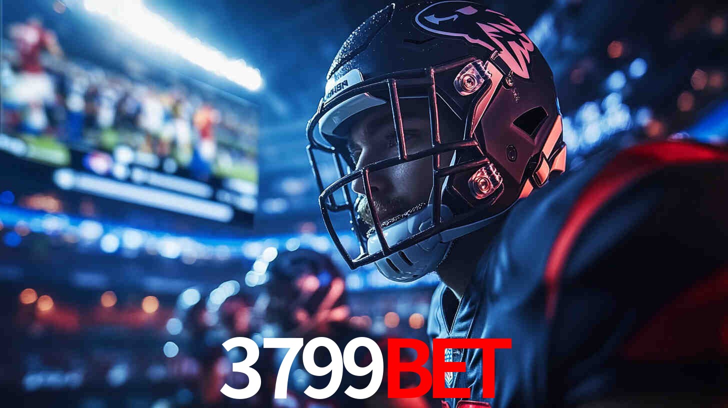 Transforme Suas Apostas em Grandes Prêmios no 3799BET