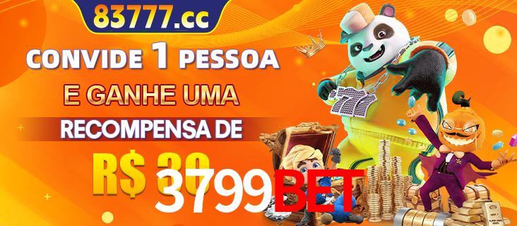 Banner institucional da 3799BET sobre parceria de marcas e criação de uma marca de excelência, apresentando os mascotes de jogos populares como o Fortune Tiger.