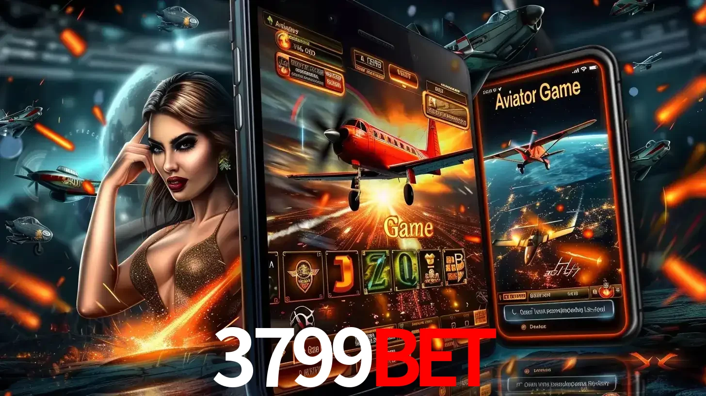 Mulher estilosa cercada por telas que exibem a jogabilidade do Aviator, capturando a intensidade e a estratégia deste popular crash game oferecido pelo 3799BET.